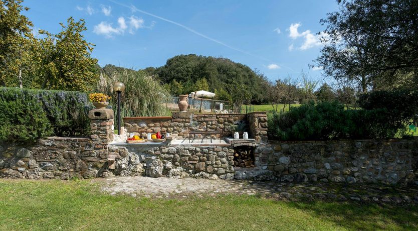 Photo of Rosemary & Oak