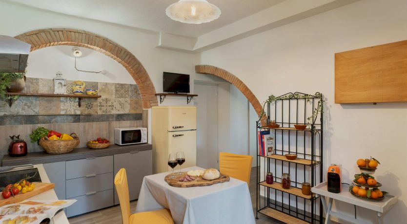 Photo of Rosemary & Oak