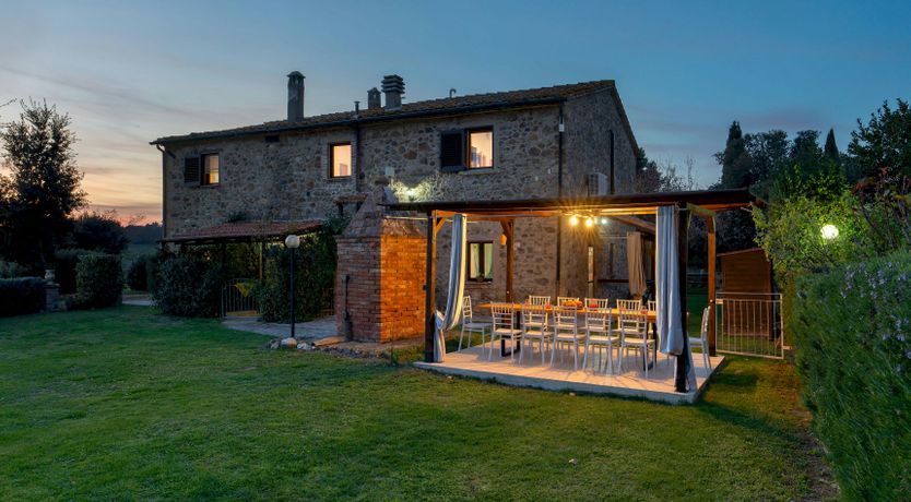 Photo of Rosemary & Oak