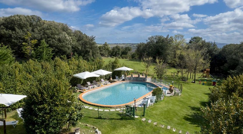 Photo of Rosemary & Oak