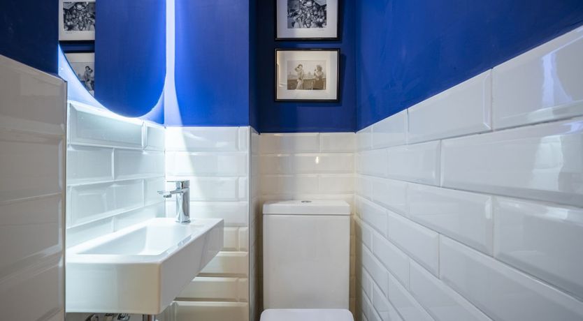 Photo of Divine & Delightful