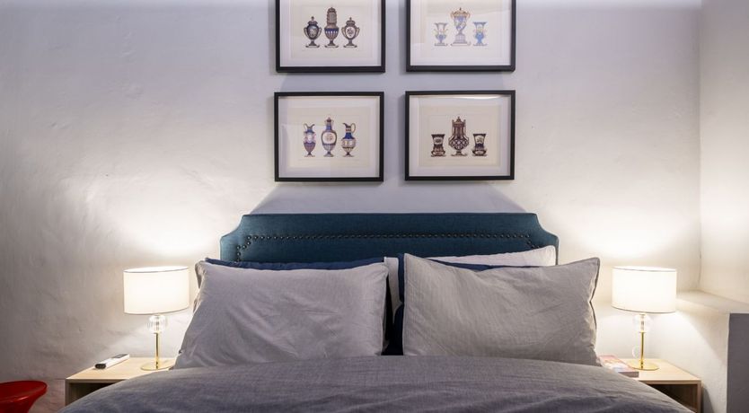 Photo of Divine & Delightful