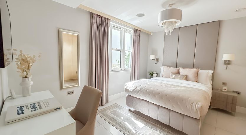 Photo of Bayswater Belle