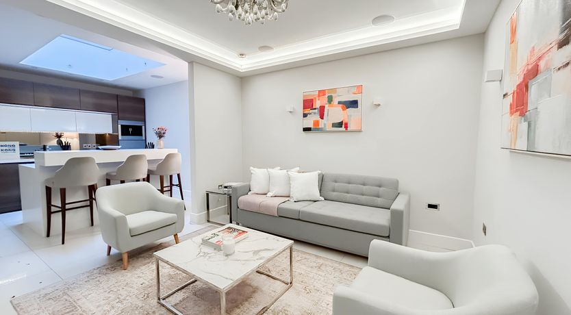 Photo of Bayswater Belle