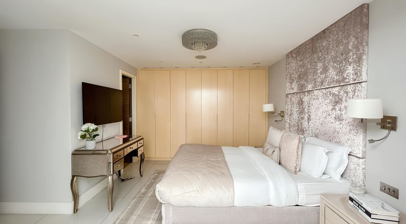 Photo of Bayswater Belle