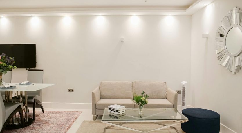 Photo of Bayswater Belle