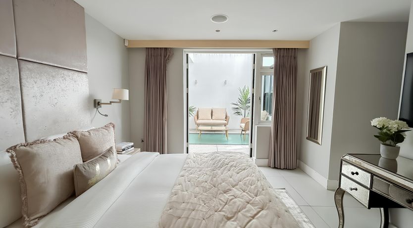 Photo of Bayswater Belle