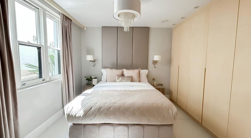 Photo of Bayswater Belle