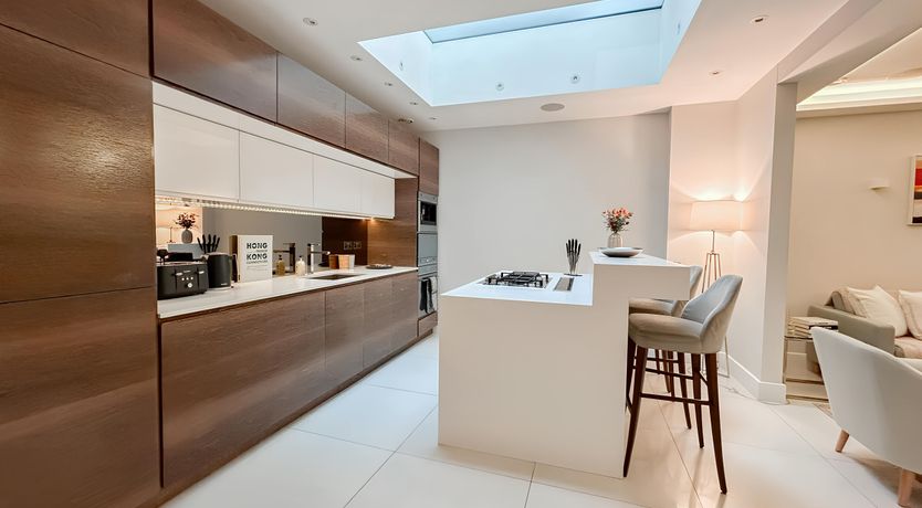 Photo of Bayswater Belle