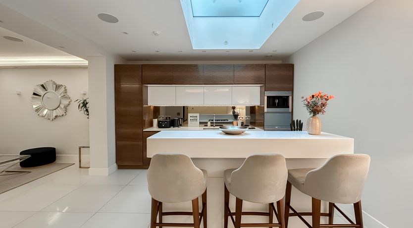 Photo of Bayswater Belle