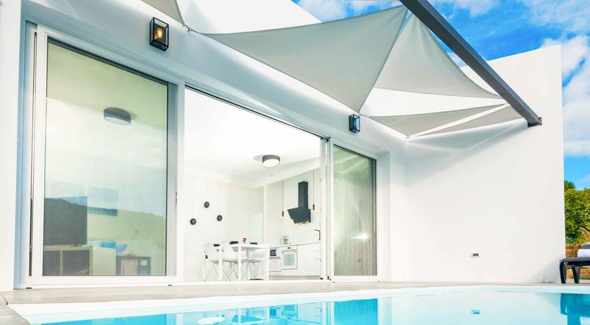 Photo of Echoes of Blue