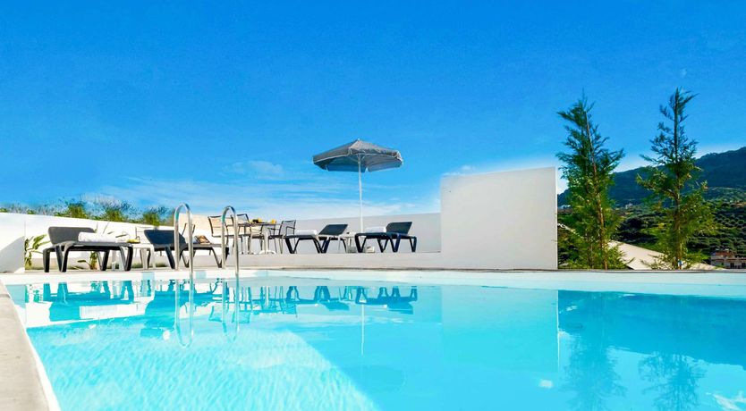 Photo of Echoes of Blue