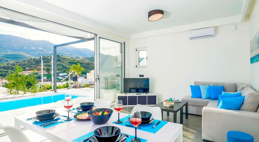 Photo of Echoes of Blue