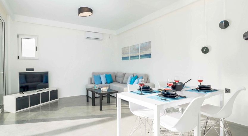 Photo of Echoes of Blue