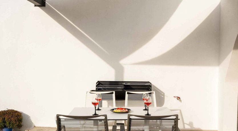 Photo of Echoes of Blue