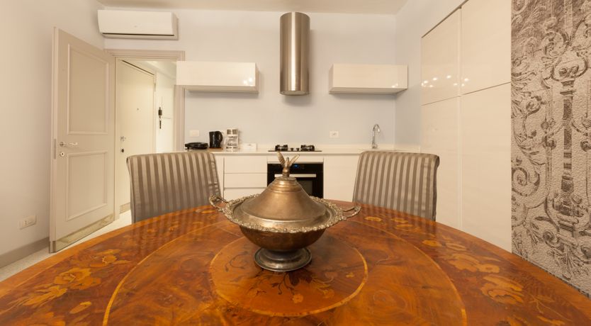 Photo of The Campiello Charm