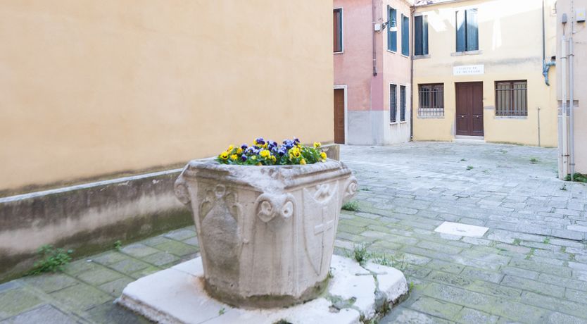 Photo of The Campiello Charm