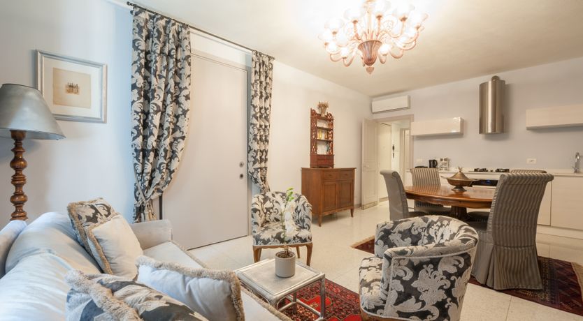 Photo of The Campiello Charm