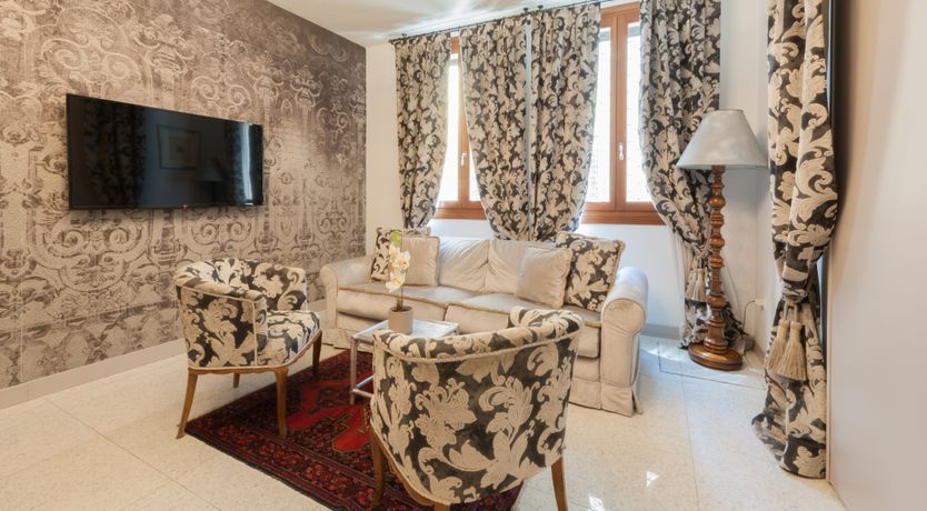 Photo of The Campiello Charm