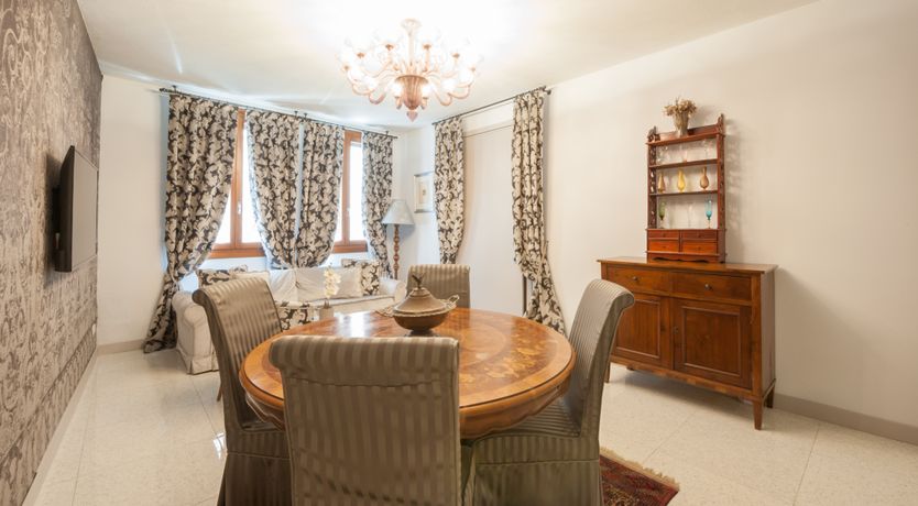 Photo of The Campiello Charm