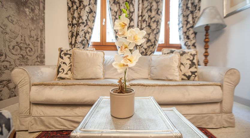 Photo of The Campiello Charm