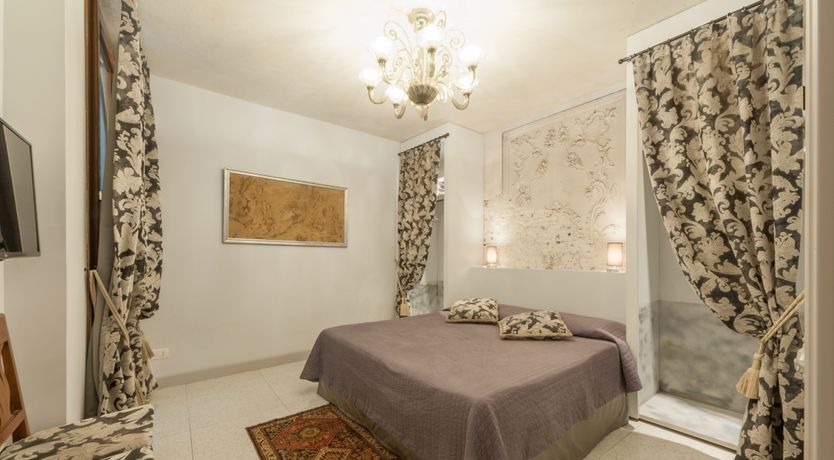 Photo of The Campiello Charm