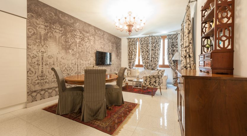 Photo of The Campiello Charm