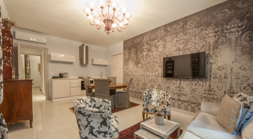 Photo of The Campiello Charm