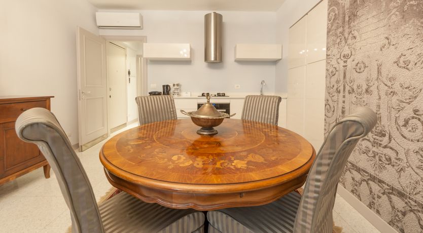 Photo of The Campiello Charm