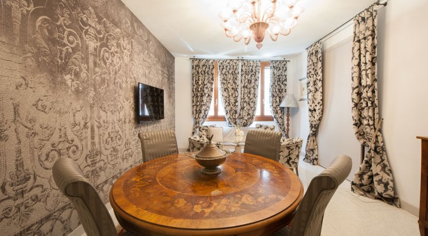 Photo of The Campiello Charm