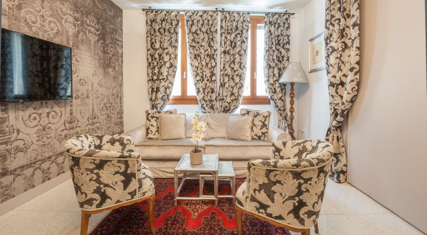 Photo of The Campiello Charm