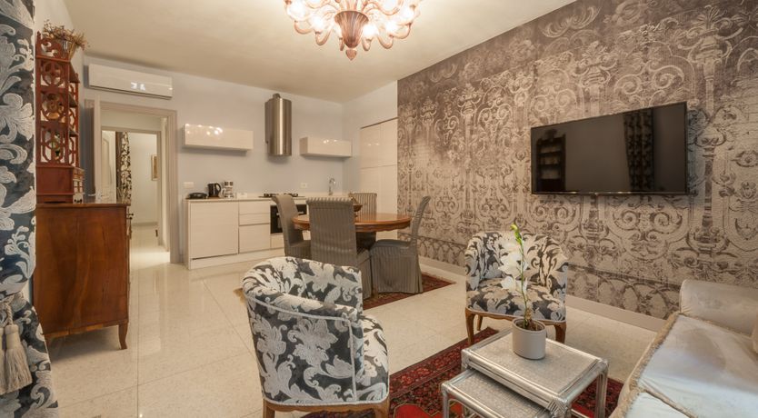 Photo of The Campiello Charm