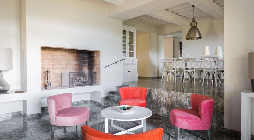 Photo of The Sunlight Hideaway