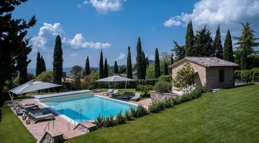 Photo of The Sunlight Hideaway