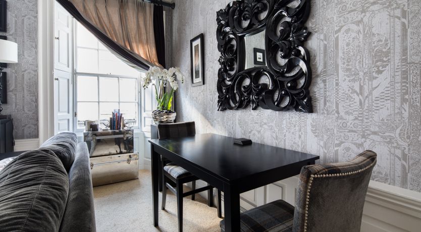 Photo of A Sandstone Stay