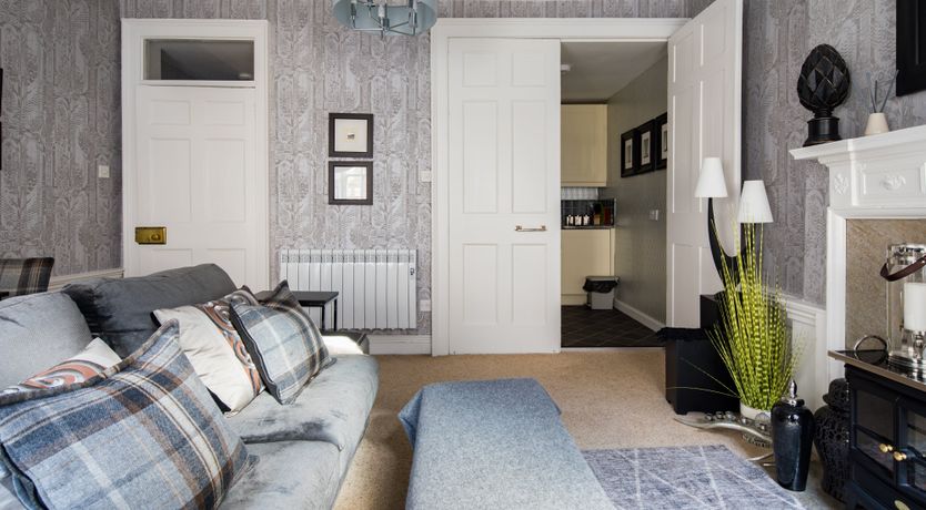 Photo of A Sandstone Stay