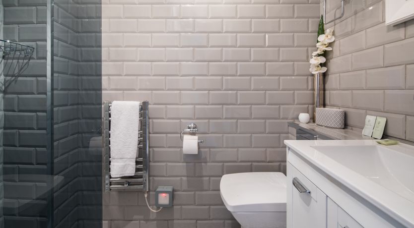 Photo of A Sandstone Stay