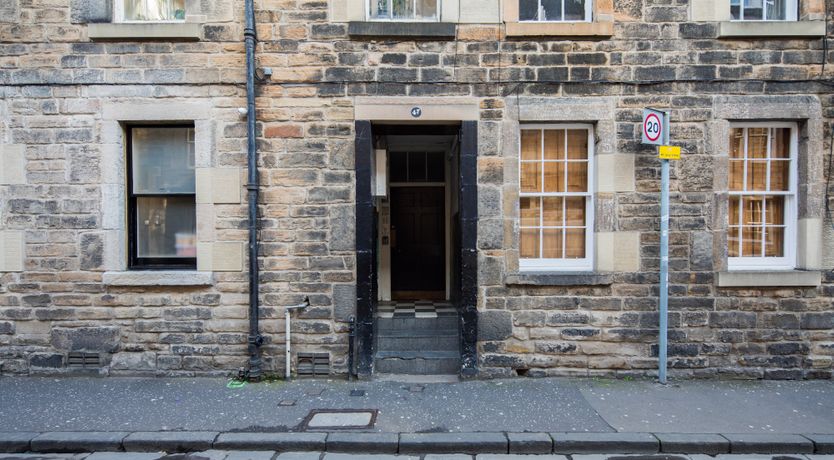 Photo of A Sandstone Stay