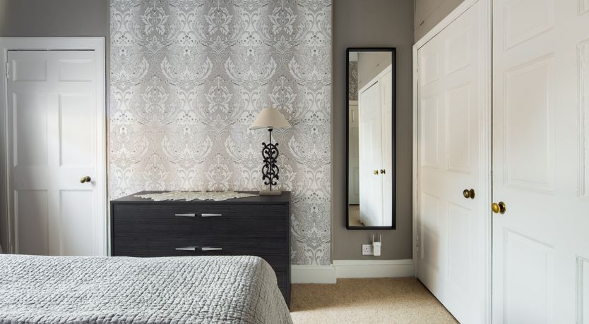 Photo of A Sandstone Stay