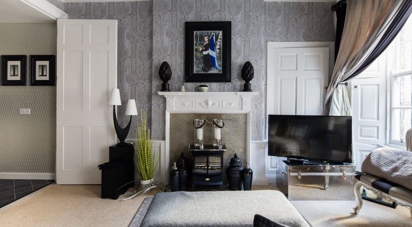 Photo of A Sandstone Stay