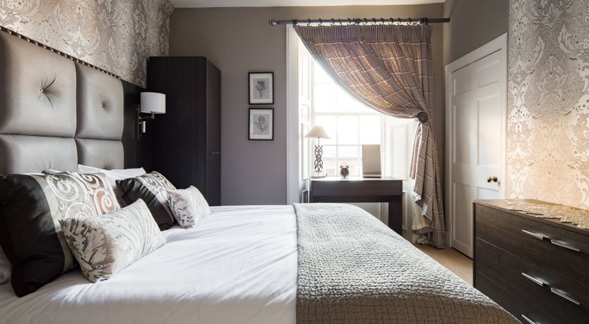 Photo of A Sandstone Stay