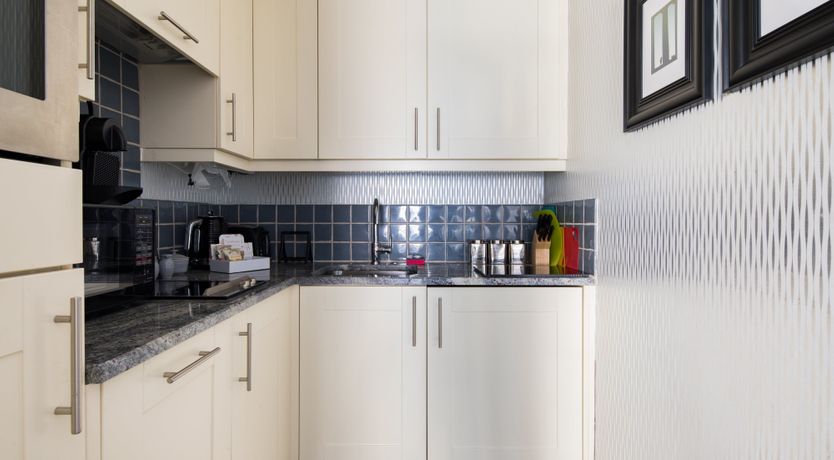 Photo of A Sandstone Stay