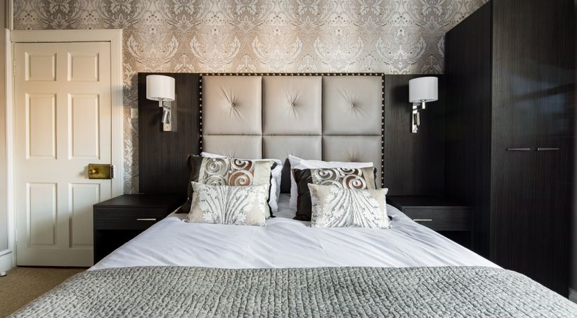 Photo of A Sandstone Stay