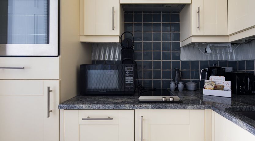 Photo of A Sandstone Stay