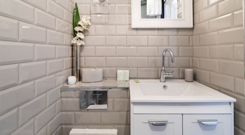 Photo of A Sandstone Stay