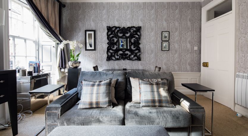 Photo of A Sandstone Stay