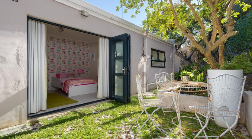 Photo of Below the Mountains