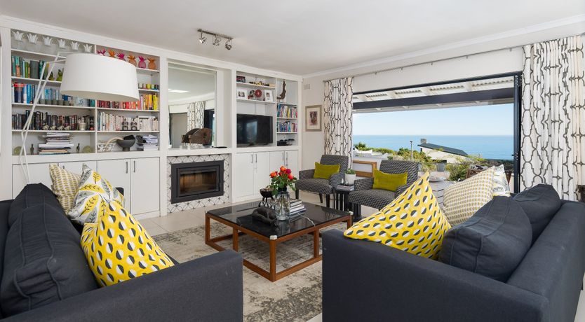 Photo of Below the Mountains