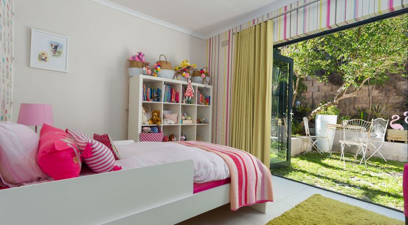 Photo of Below the Mountains