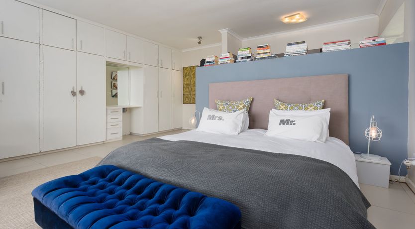 Photo of Below the Mountains